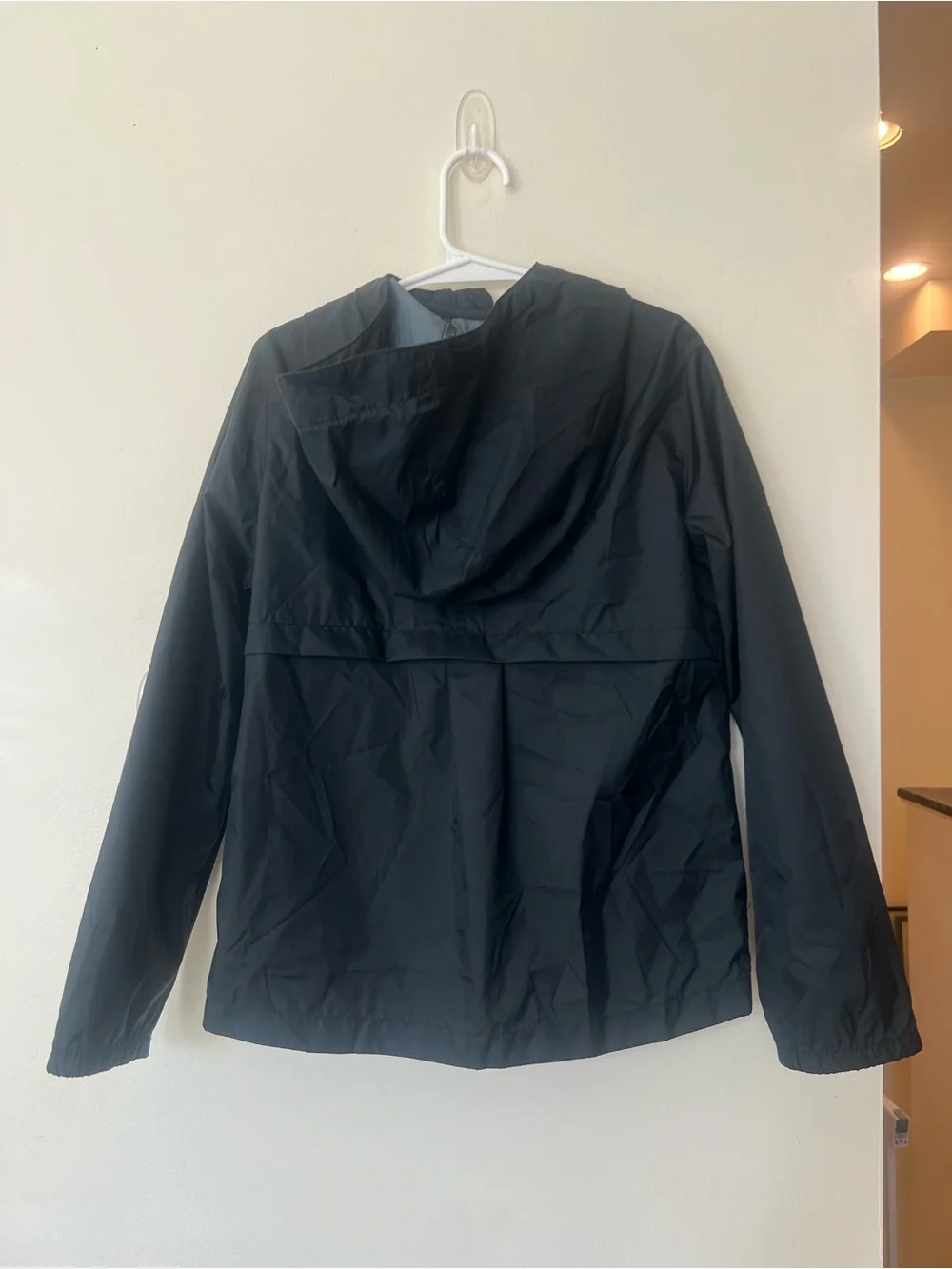 Columbia nwot hooded